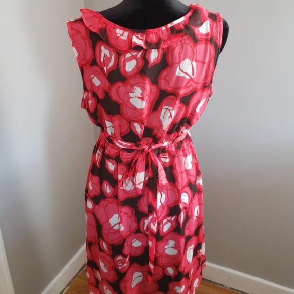 Dress - Picture 3 of 3